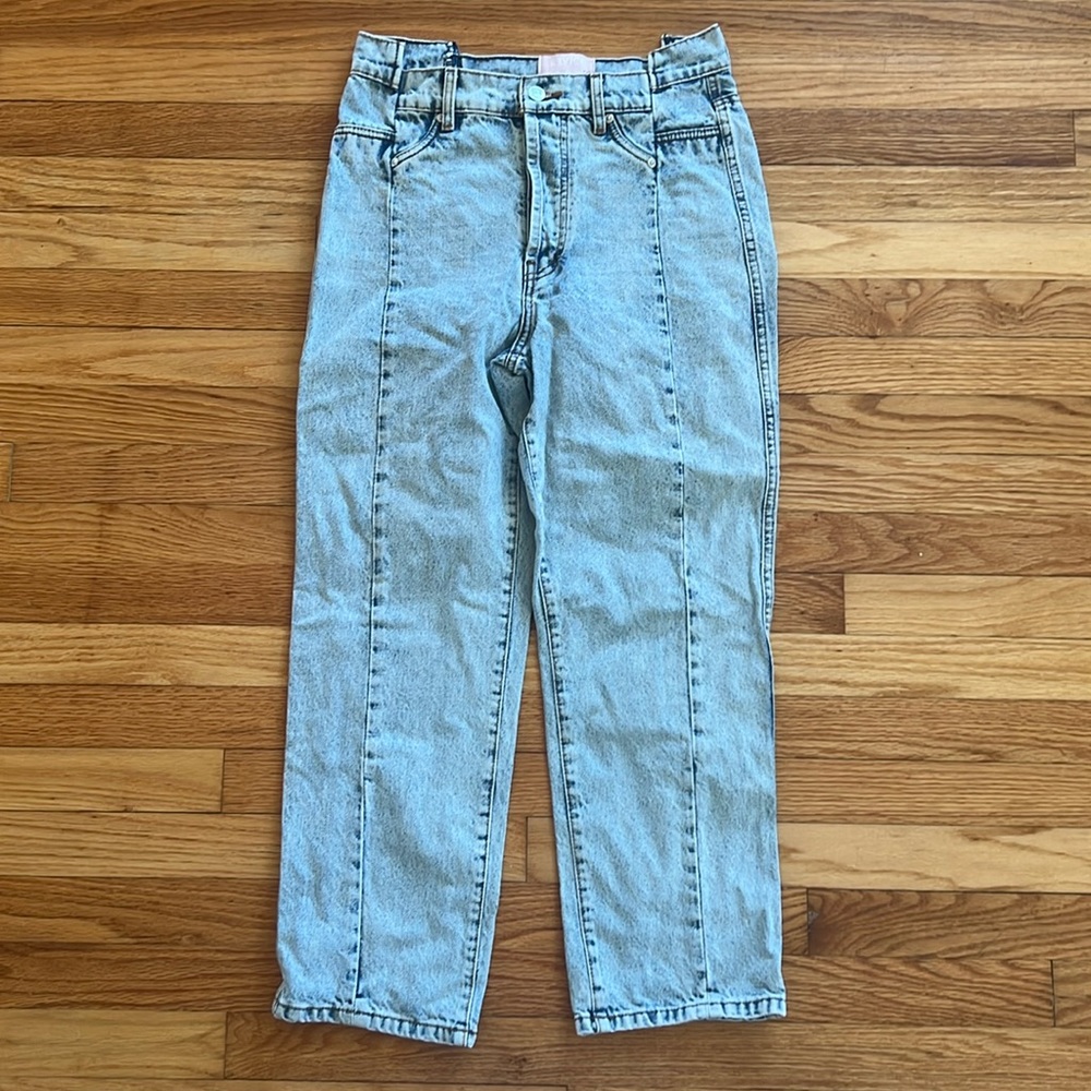 Revice jeans